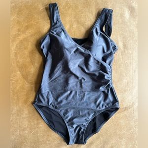 Calvin Klein Flattering Bathing Suit